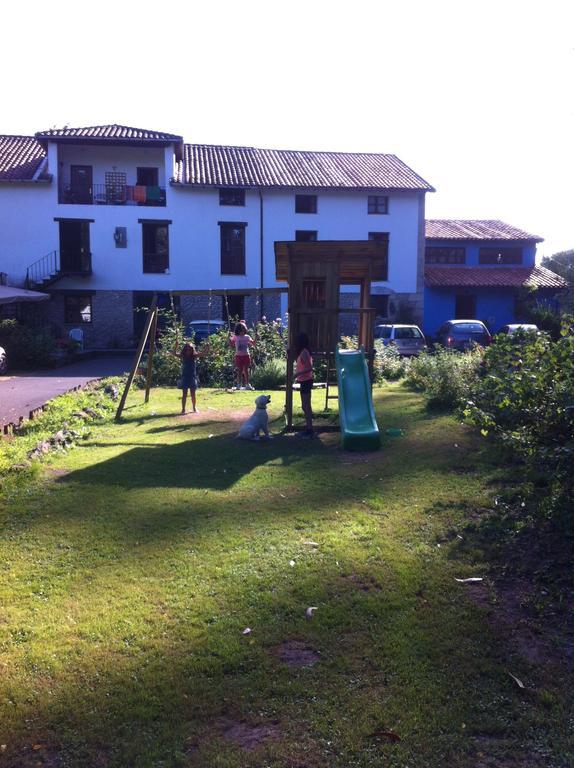 Muriances Vilde ภายนอก รูปภาพ
